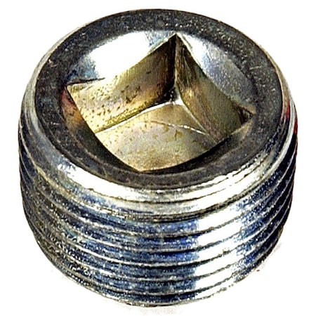 Dorman PIPE PLUG C.S. SQ., 5PK 090-019